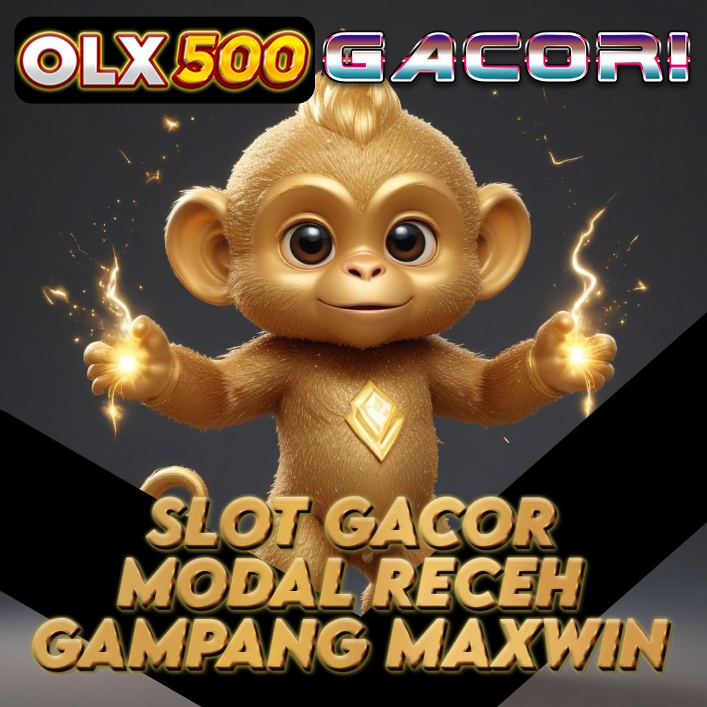 AKUN DEMO SLOT GAMPANG MAXWIN Event Slot, Hadiah Melesat!