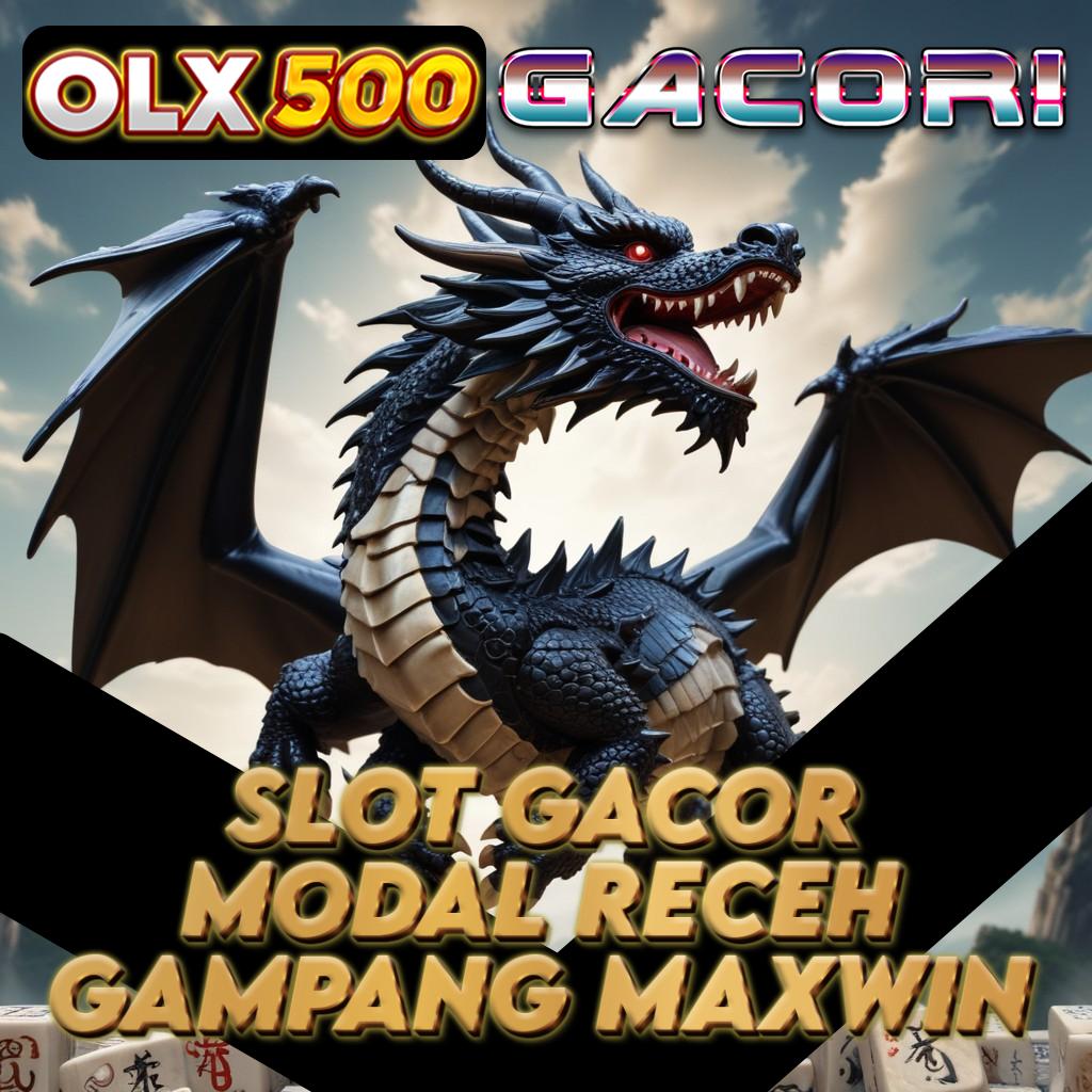 Download Apk Slot Gacor