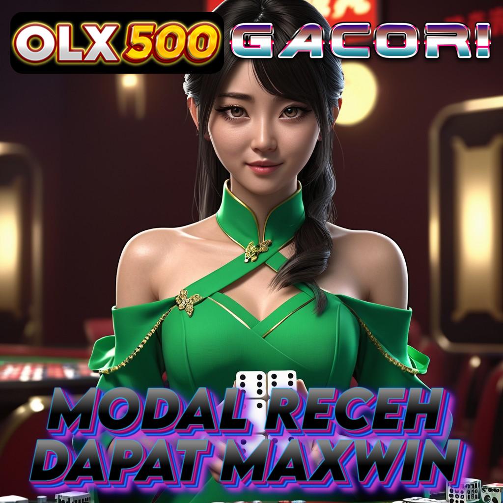 Situs Slot Gacor Hari Ini Rtp