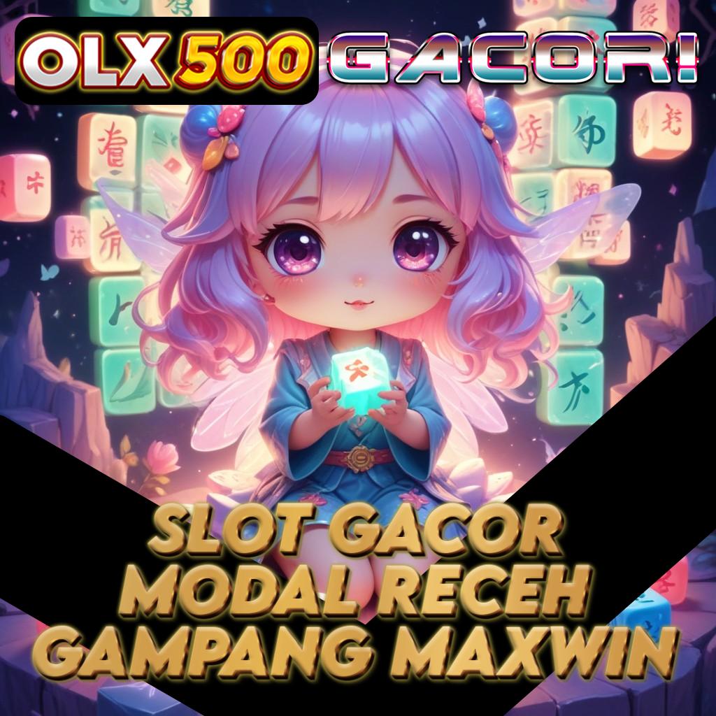 MADAM HACKER COM - Coba Sekarang, Maxwin Besar!