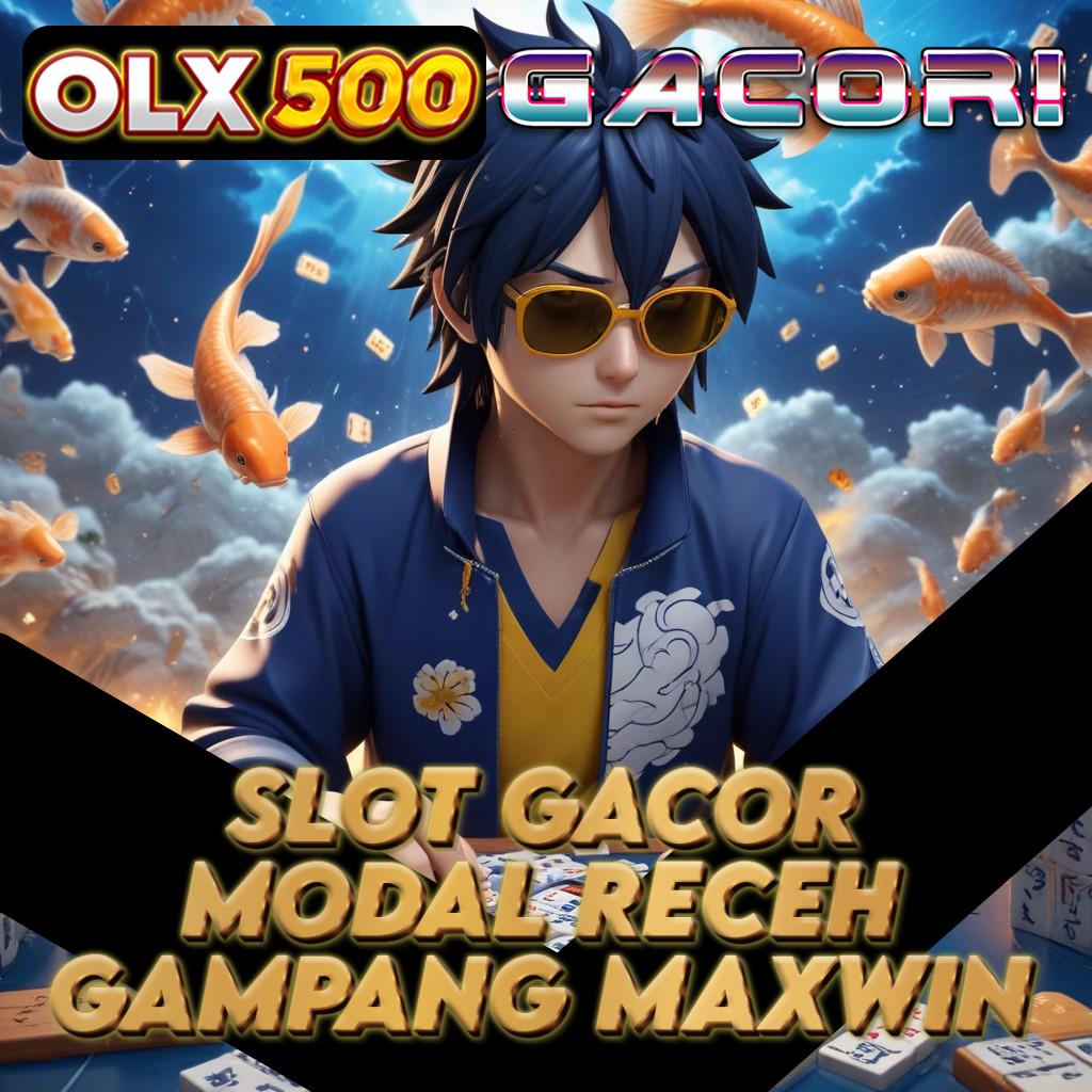 Slot Demo Gratis Gampang Maxwin