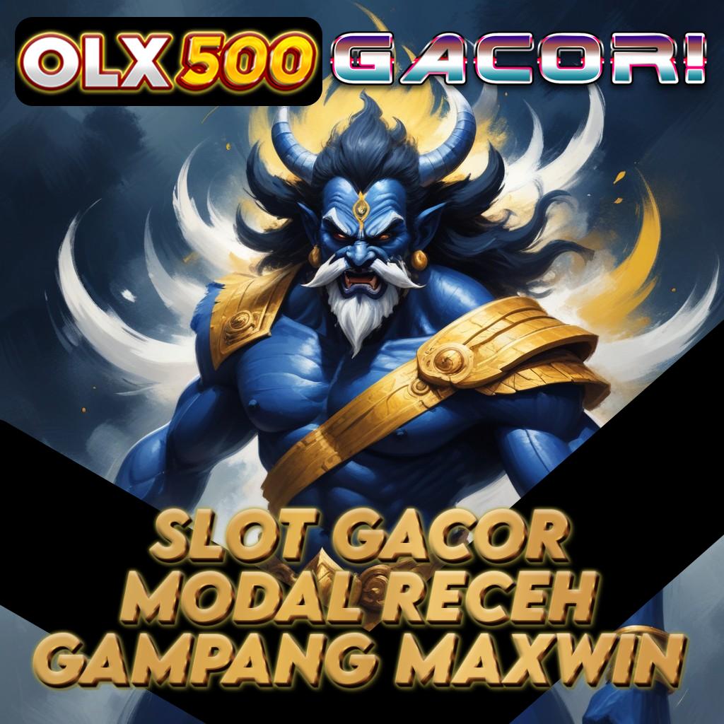 SLOT GACOR HARI INI PRAGMATIC MAXWIN OLYMPUS - Bijaksana