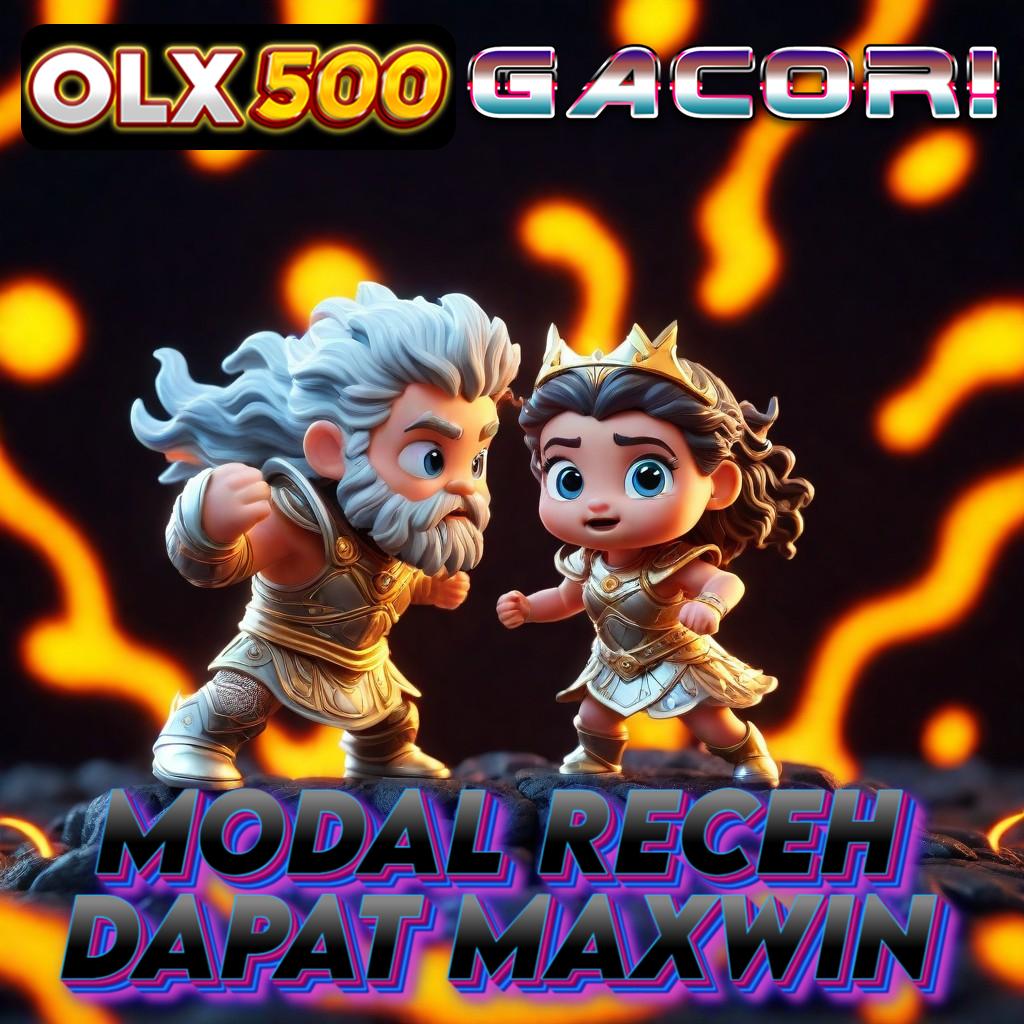 Akun Demo Slot Langsung Maxwin