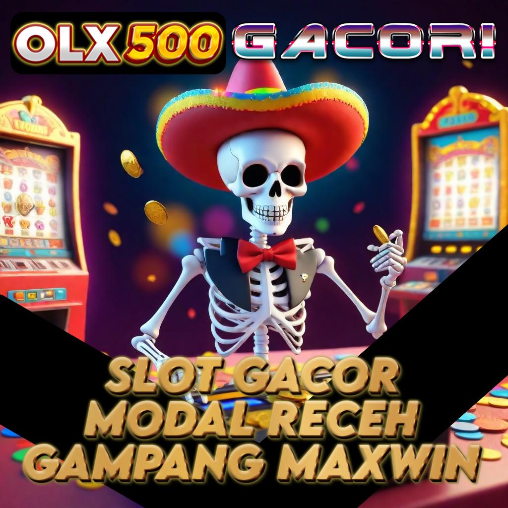 SLOT DEPOSIT 5K VIA PULSA TELKOMSEL >> Nikmati Jackpot Slot Gacor Setiap Hari!