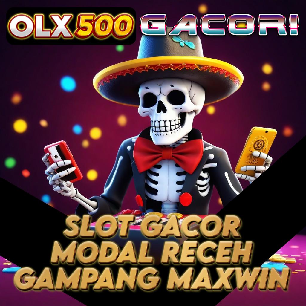 Slot Thailand Gacor Gampang Menang