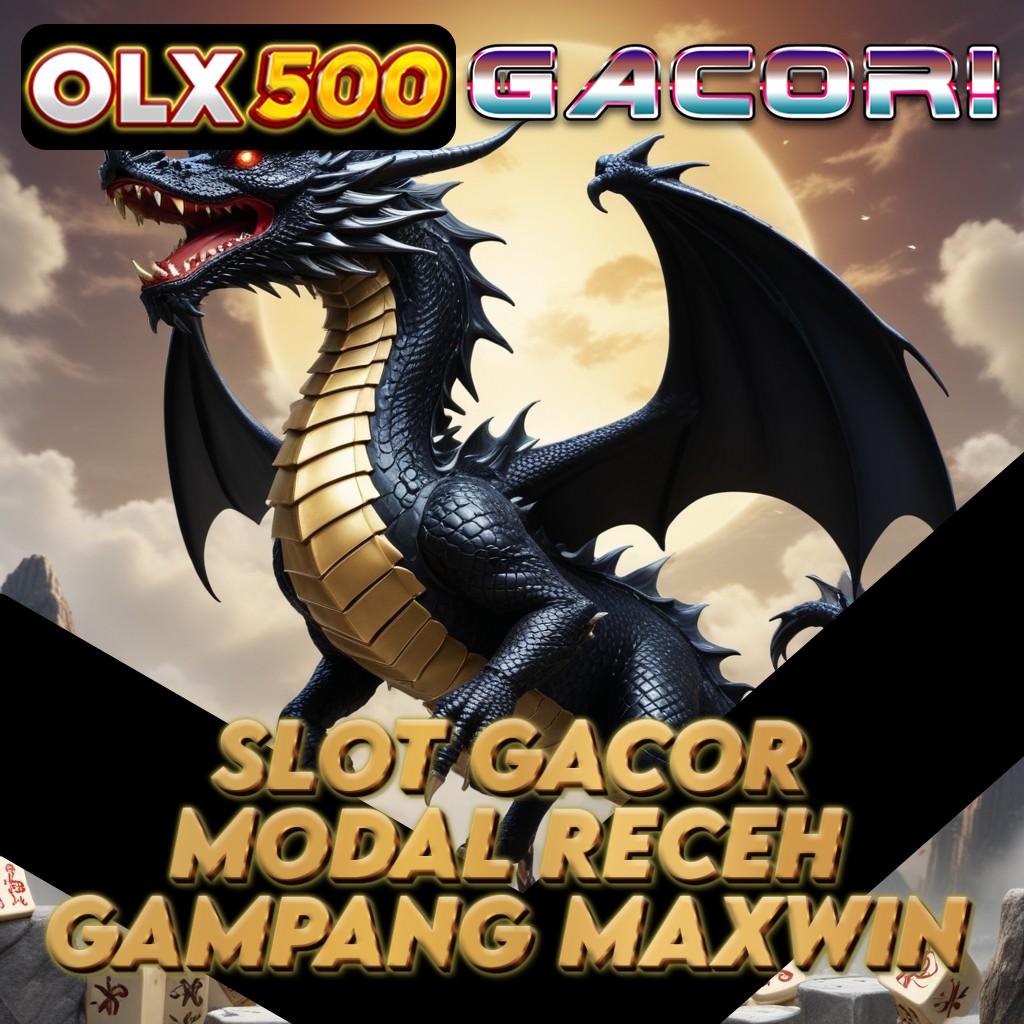 SLOT GACOR HARI INI MIN DEPO 5K - Tawaran Menggoda Eksklusif!