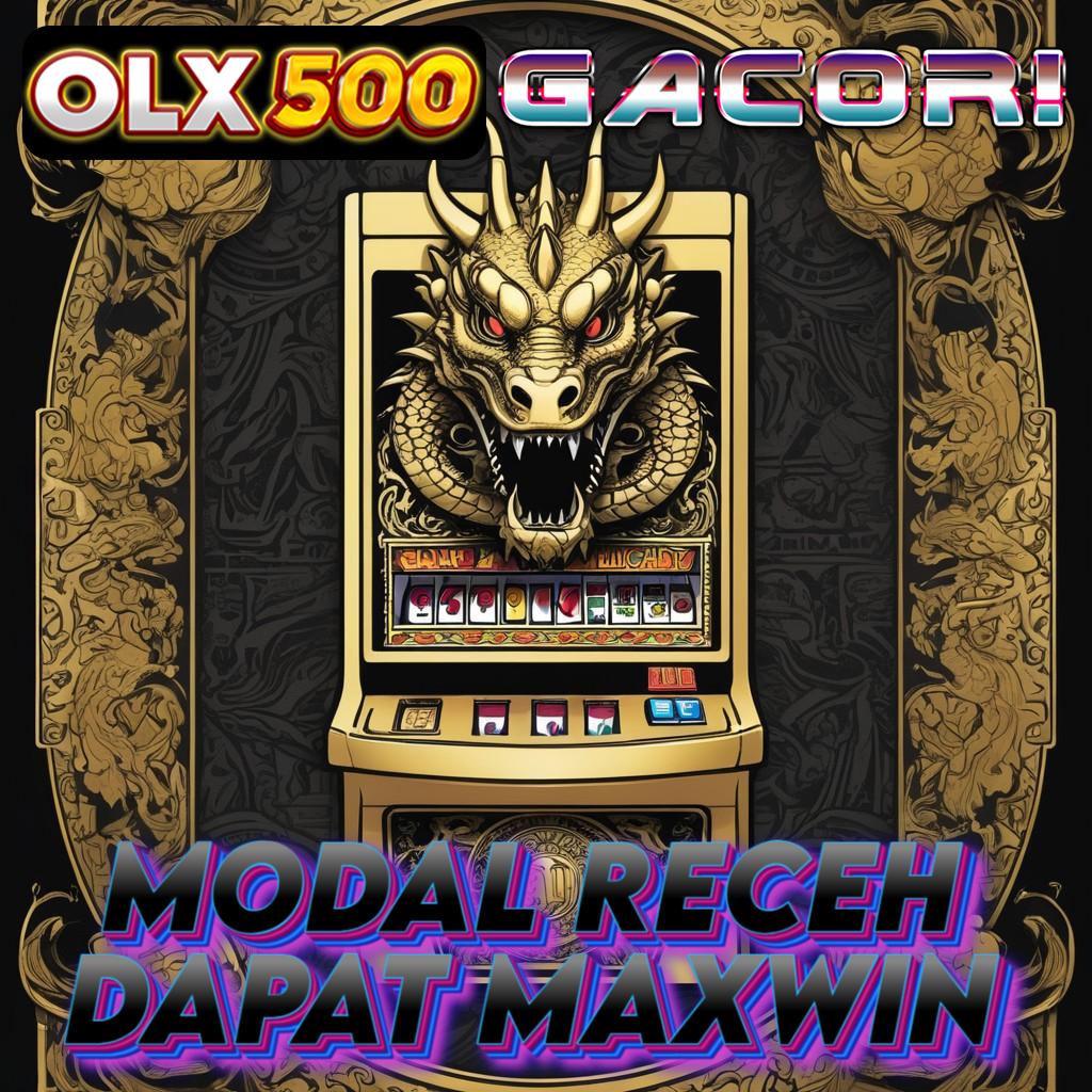 SLOT GACOR HARI INI TERBARU LOGIN Kabar Intens Terbaru