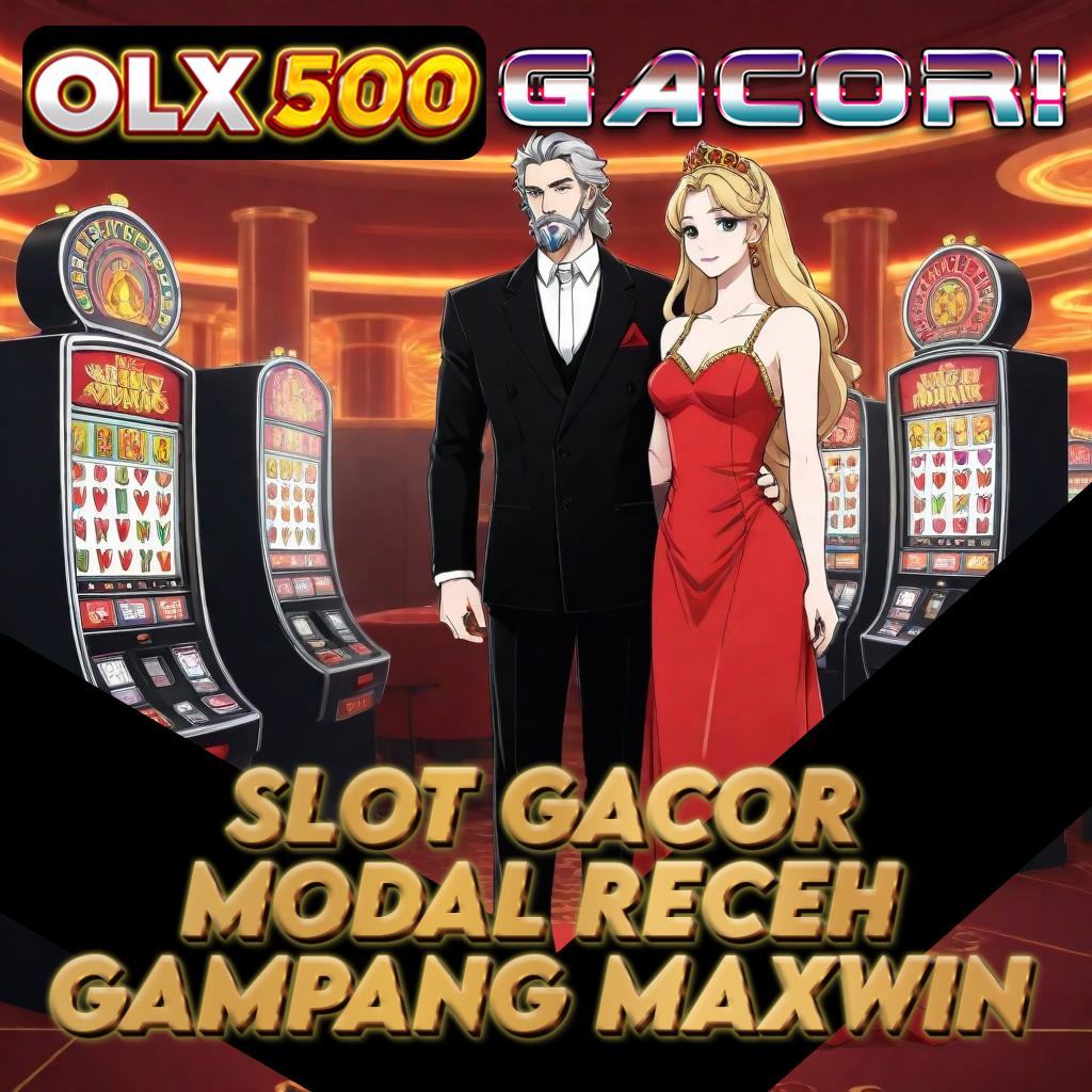 CASINO ONLINE DEMO PLAY - Gak Main, Bonus Gak Nempel!