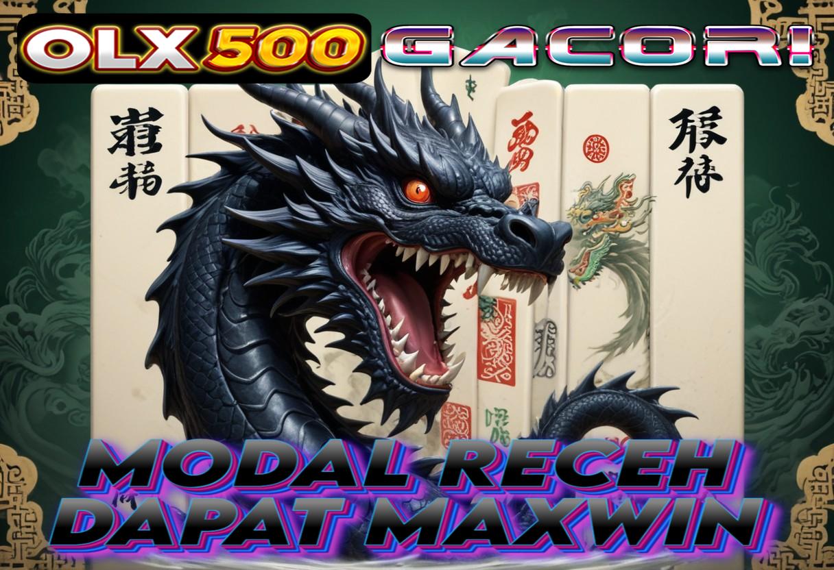 GAME BAJAK SCATTER - Slot Gacor, Jackpot Datang!