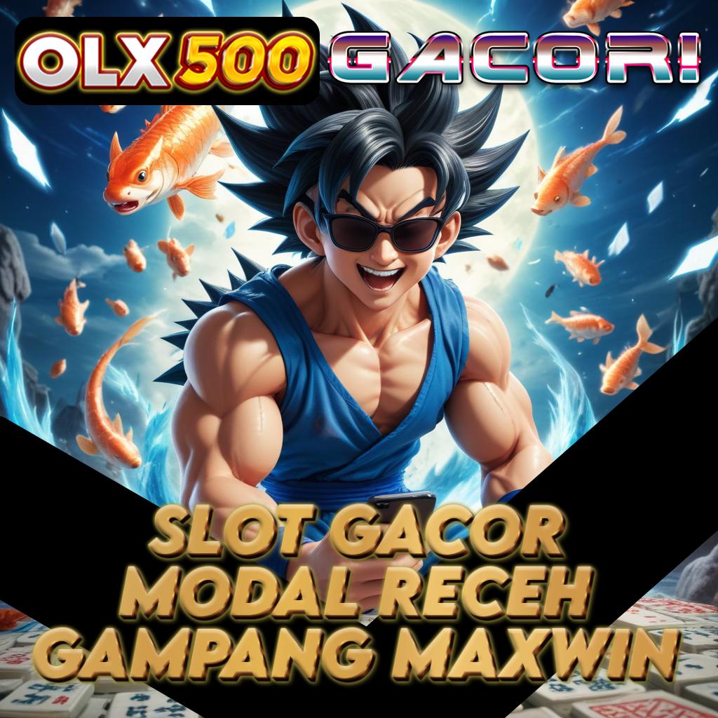 WAKTU SLOT GACOR - Aman Dan Senyum