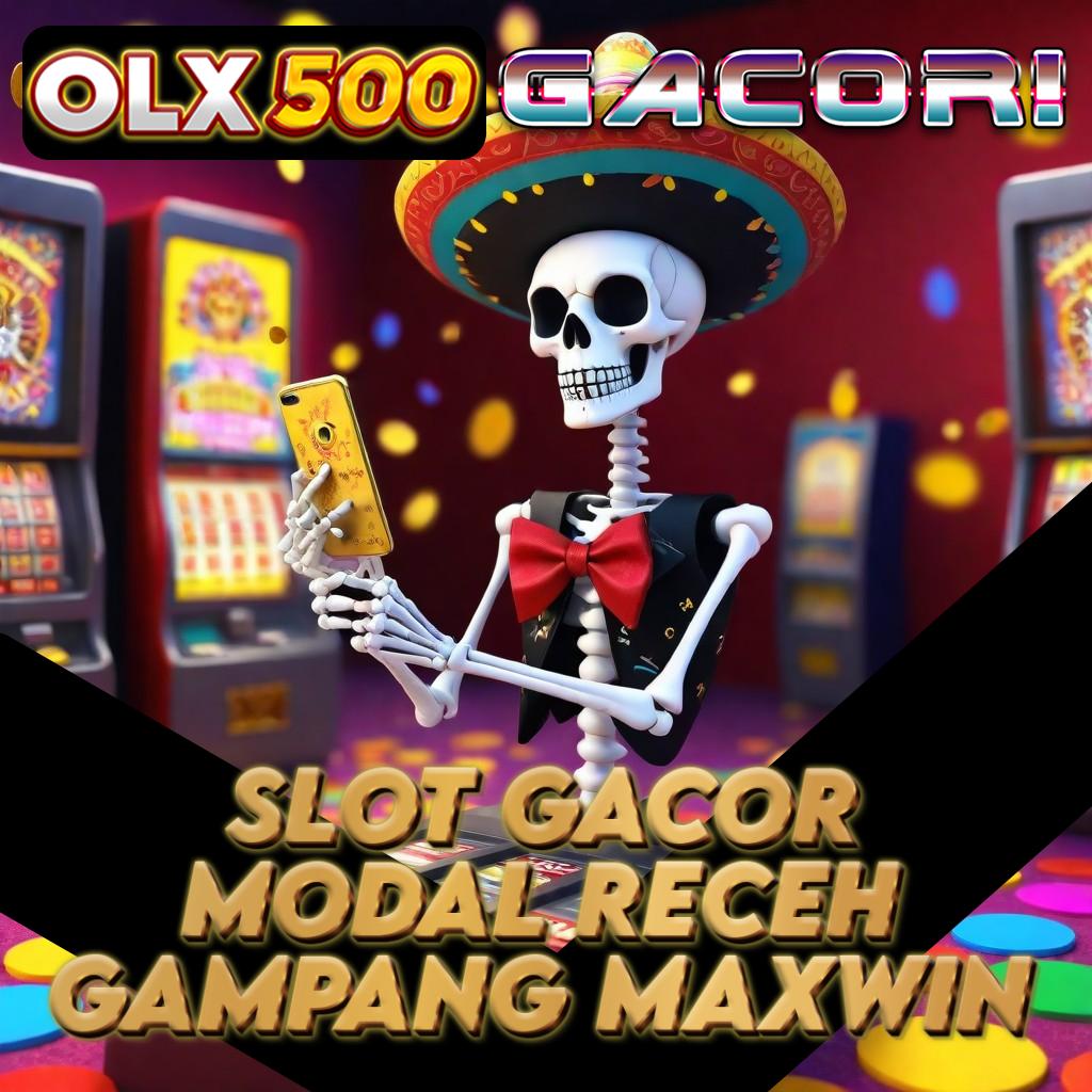 0525 SLOT ONLINE Gak Coba, Gak Menang!