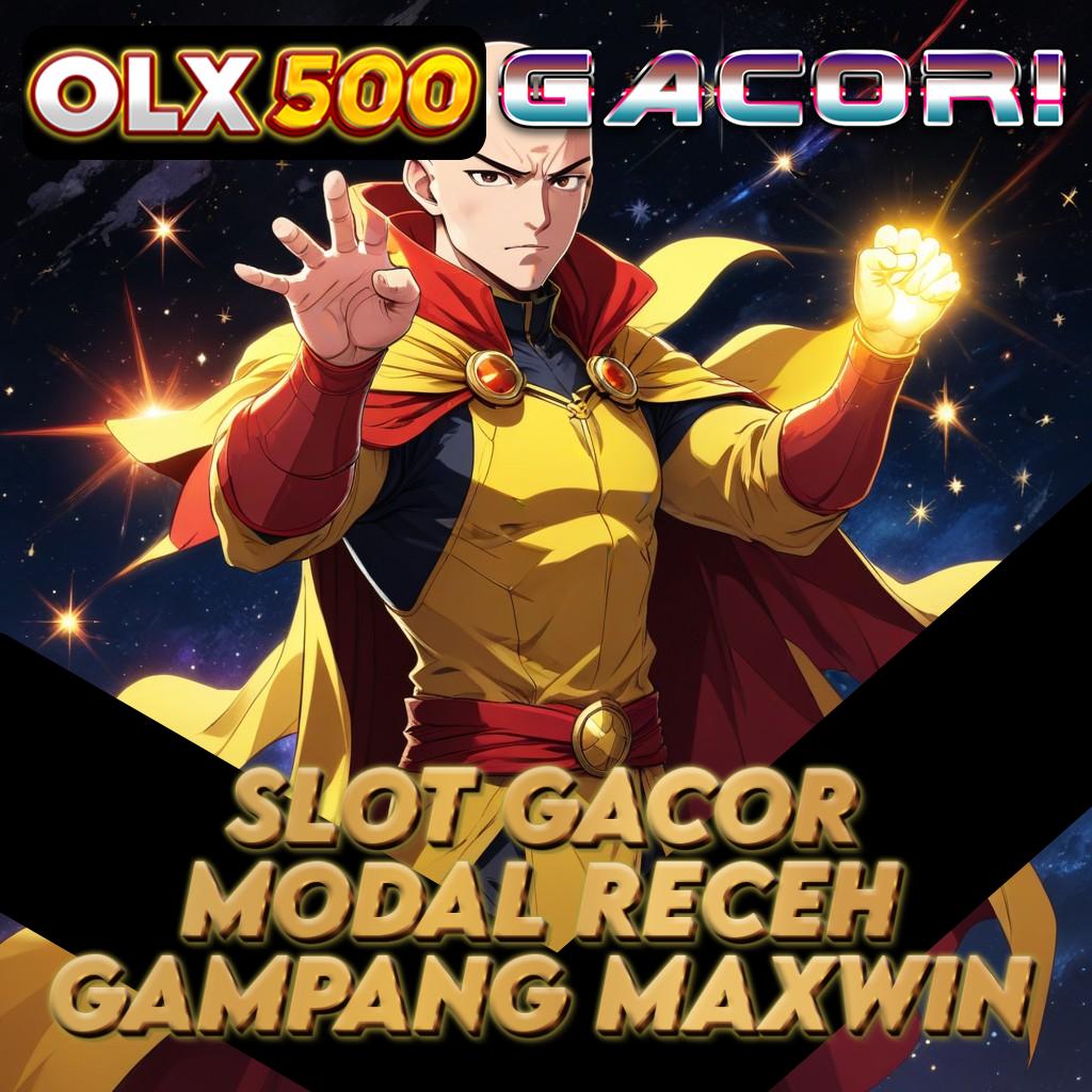 Slot Demo Pg Gacor Maxwin X500