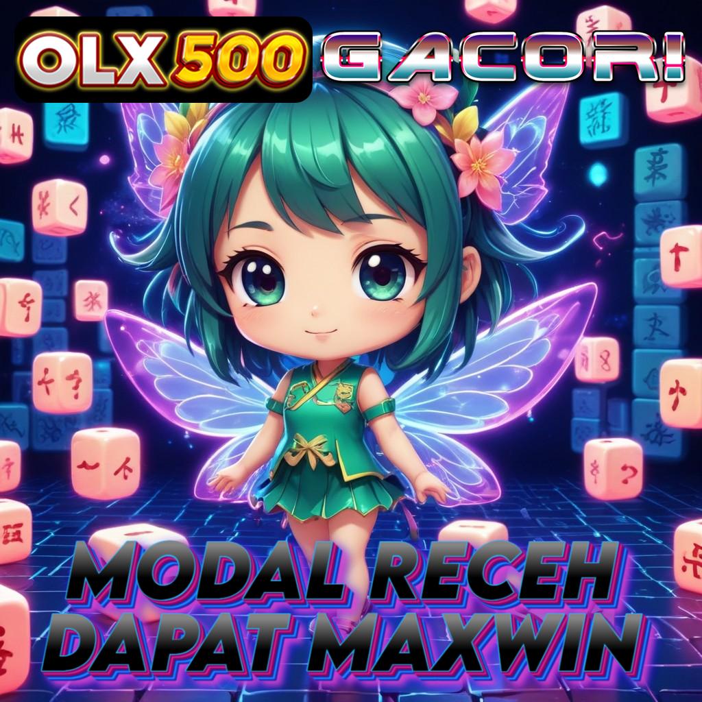 SLOT GACOR SLOT - Promo Heboh! Diskon 50%!