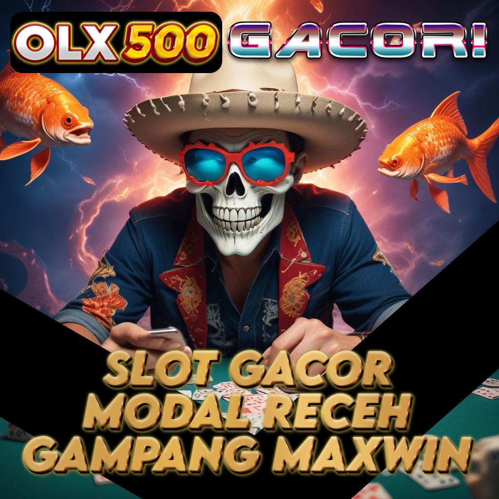 Slot Online Gacor Terbaru