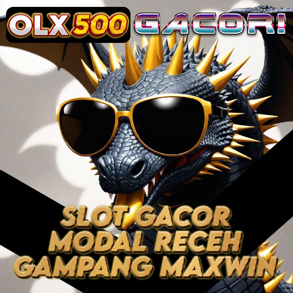 Turbo X500 Judi Slot Gacor