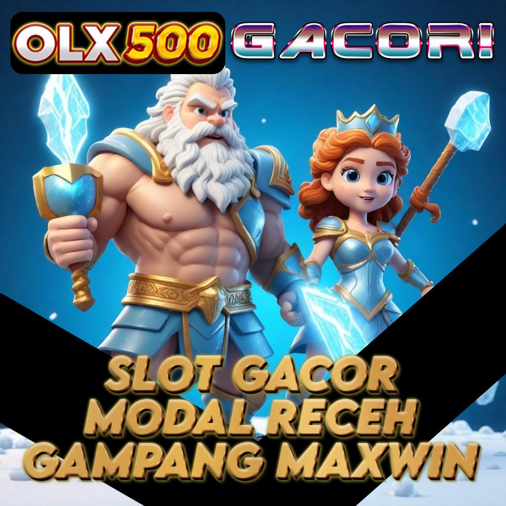 Download Hack Slot Maxwin