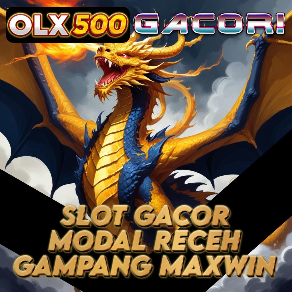 TURBOX500 SLOT MINIMAL DEPOSIT >> Laporan Cepat Tiba