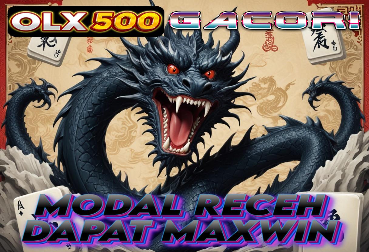 SLOT GACOR HARI INI SERVER LUAR GAMPANG MAXWIN >> Hadapi Rintangan Besar