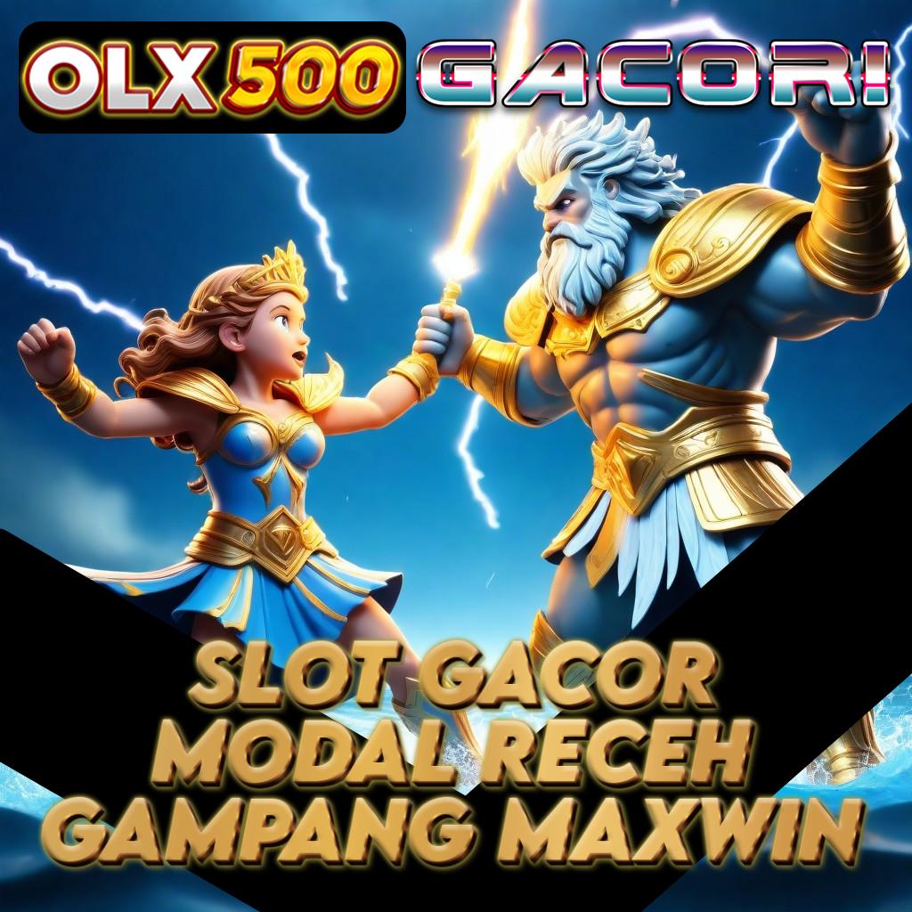 Situs Slot Gacor Pagi Ini