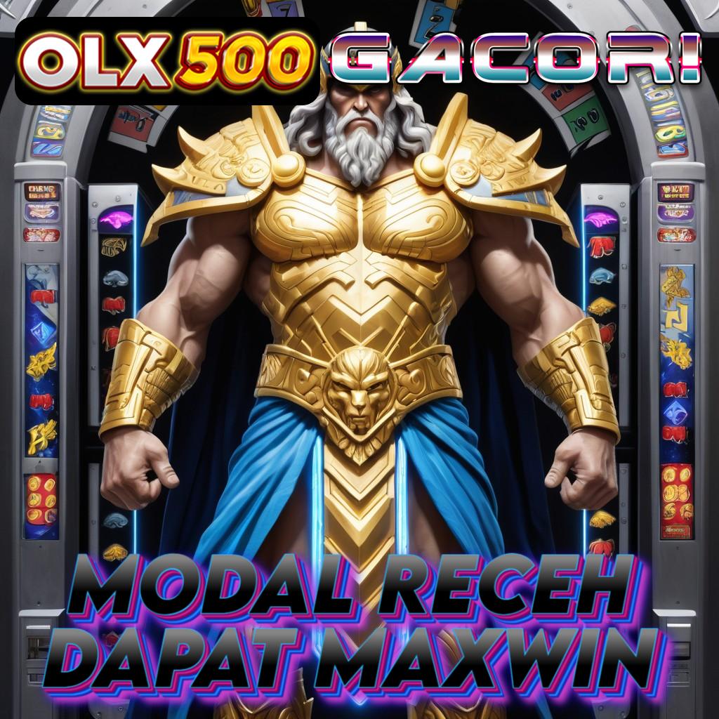 Download Gowin Slot Terbaru