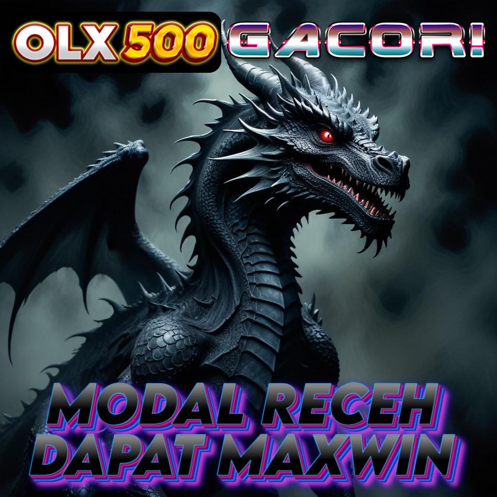 TURBO X500 SLOT BET PALING RENDAH >> Tetap Berprestasi