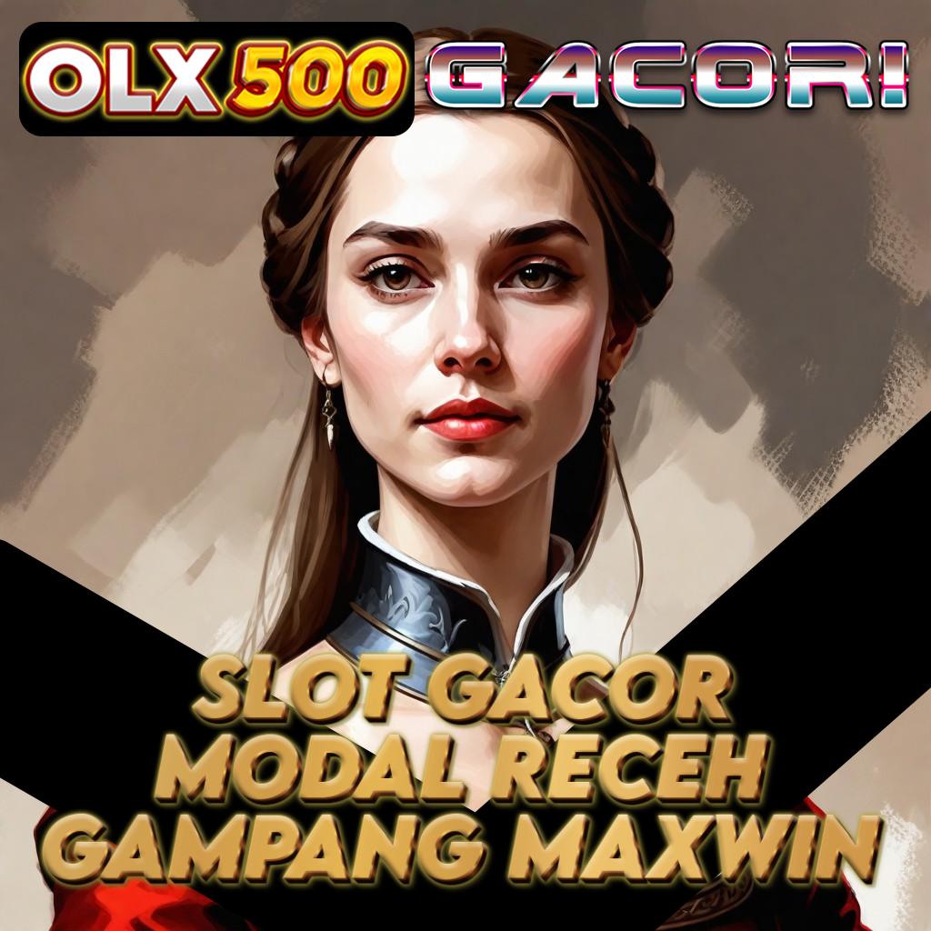 CASINO ONLINE GAMES REAL MONEY Spin Seru, Cuan Menanti!