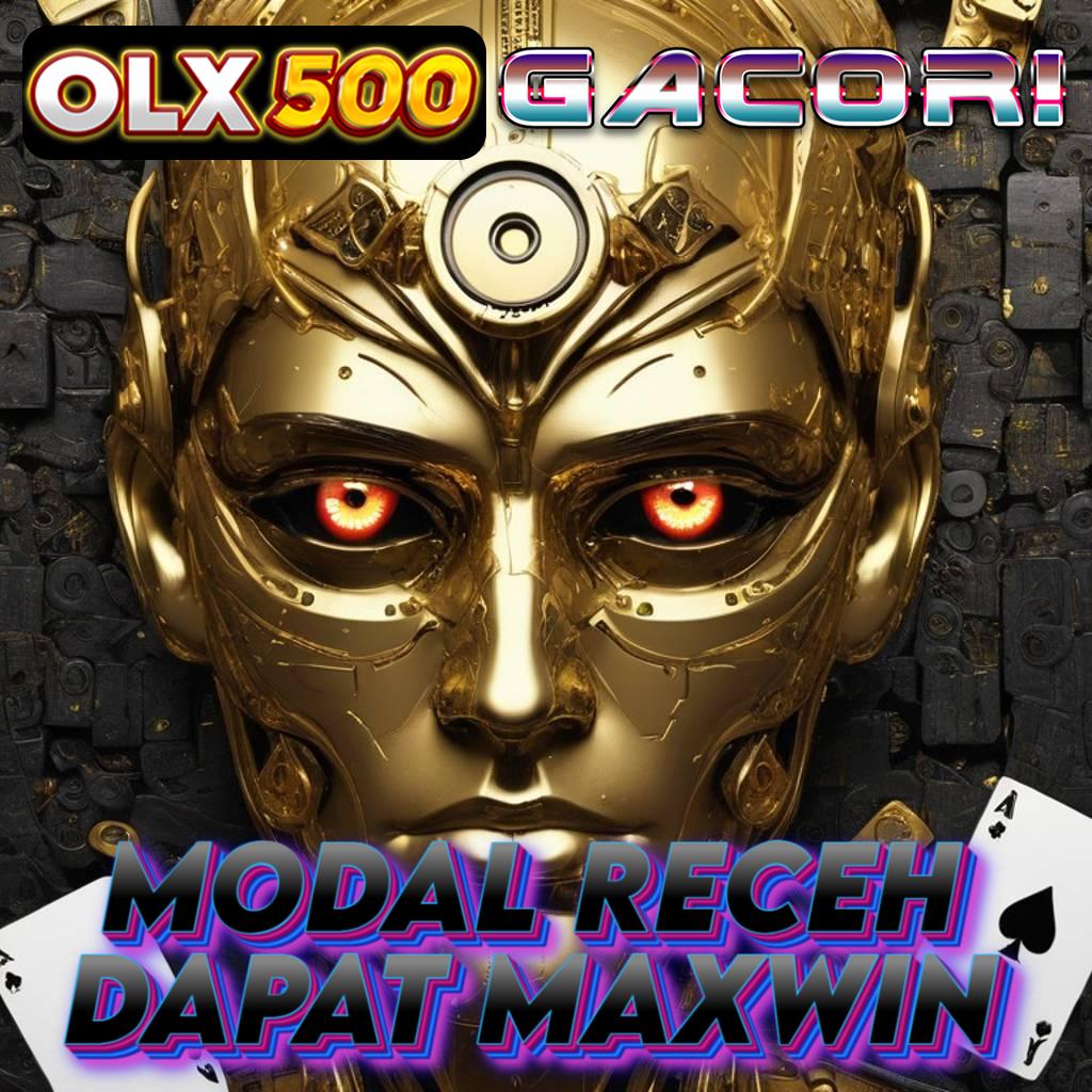 SLOT THAILAND RESMI GACOR Main Slot, Bonus Berlipat!