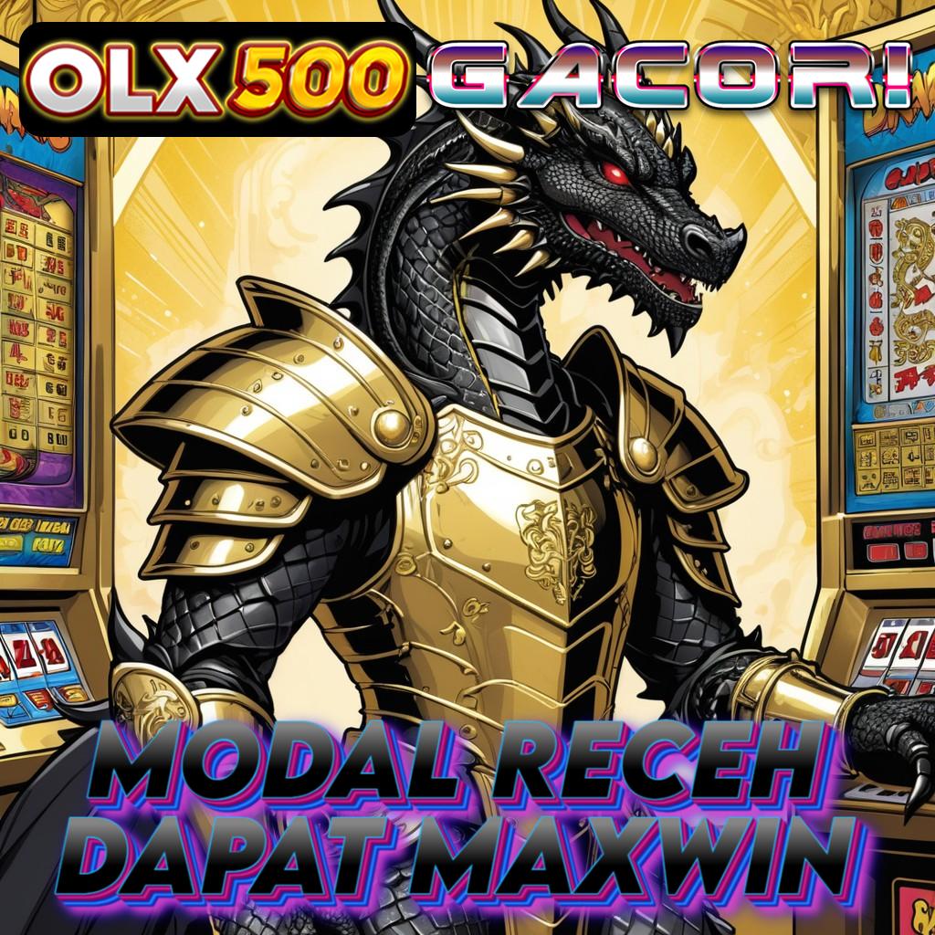 REJEKI BET SLOT TERPOPULER 2024 >> Area Favorit Turis