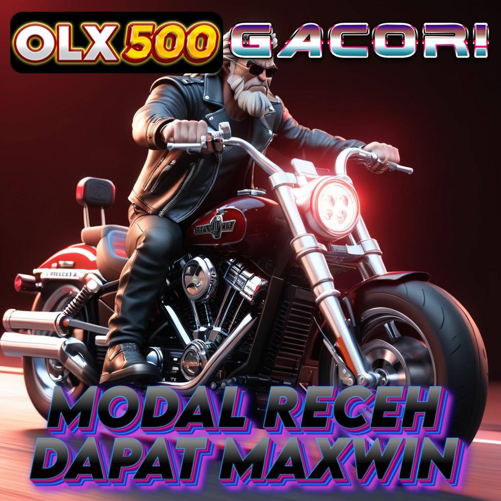 SLOT MODAL RECEH MAXWIN >> Promo Paling Tak Terduga Eksklusif!