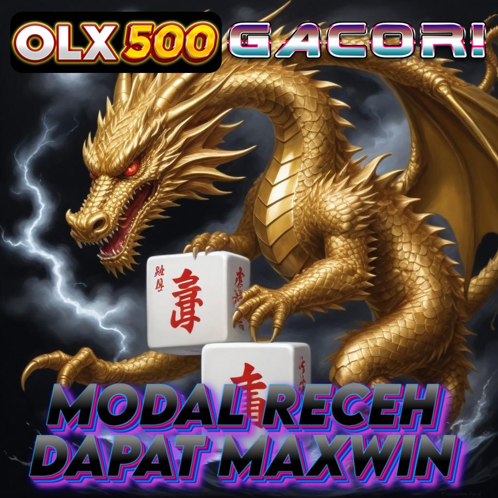 Apk Slot Gacor 2024 Terbaru