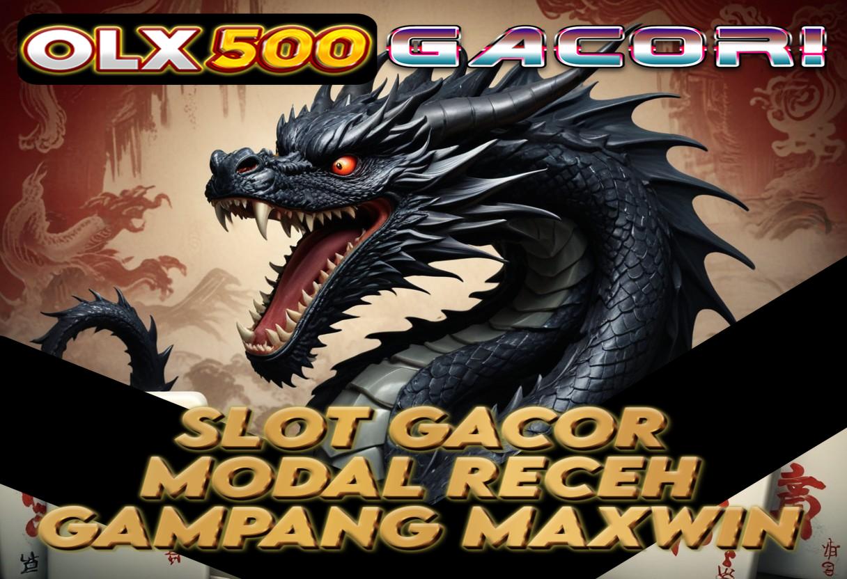 777 Slot Online Dana Tanpa Deposit