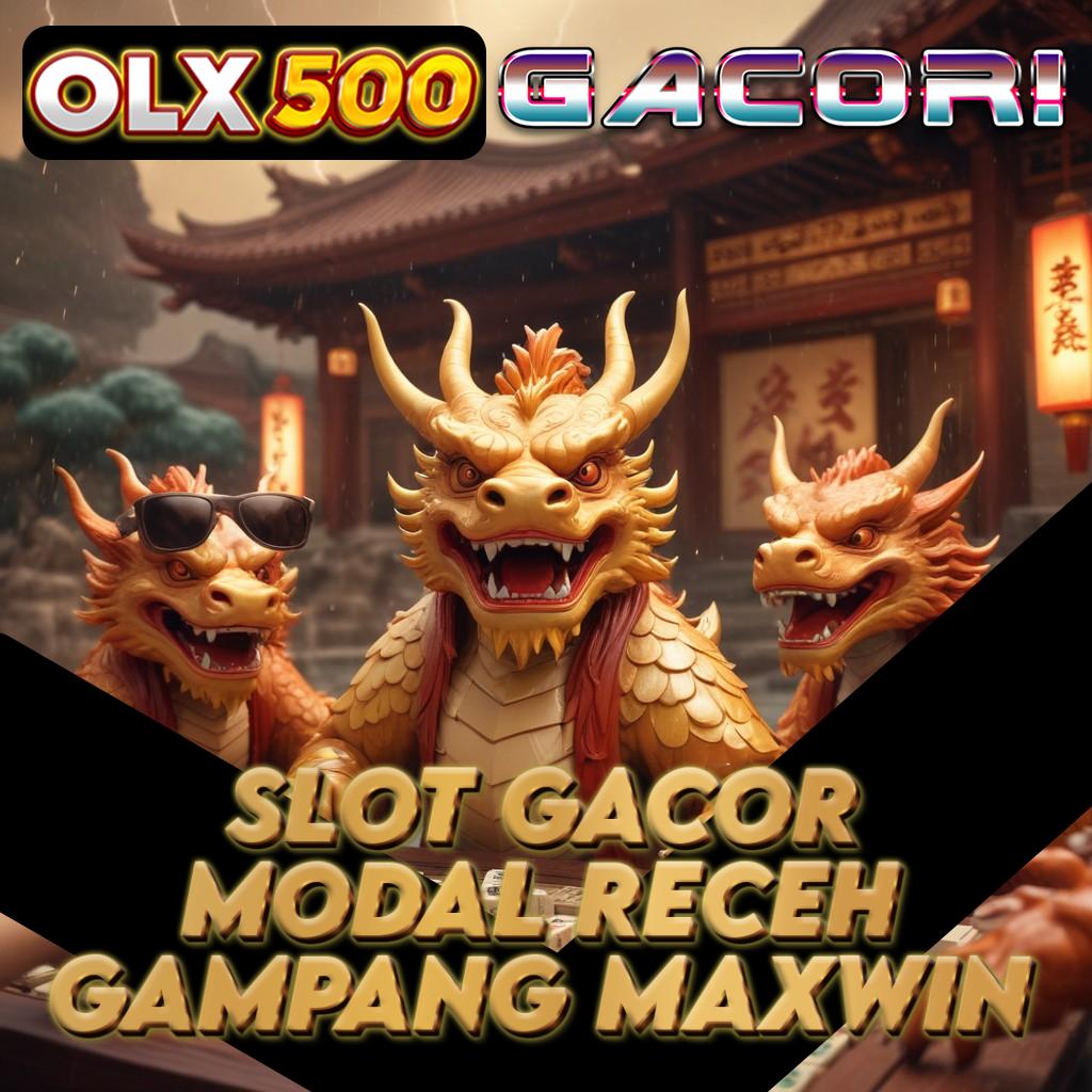 SLOT DEMO GACOR - Keamanan Terjaga Setiap Saat