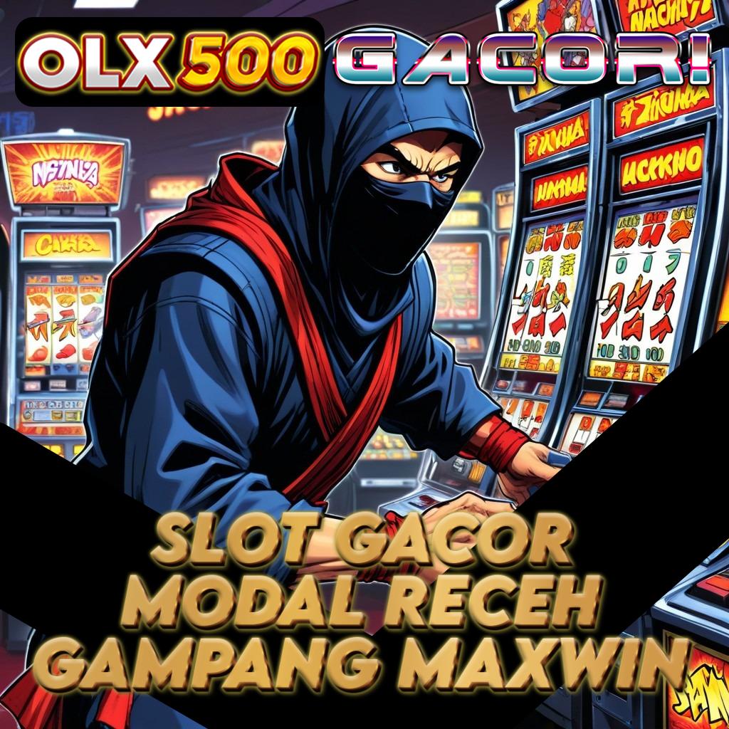 SITUS SLOT GACOR MALAM INI GAMPANG MAXWIN Rancang Langkah Strategis