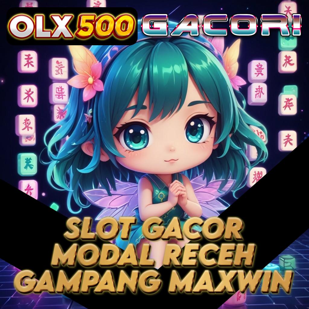 SATU777 » Slot Gacor, Bonus Melimpah!