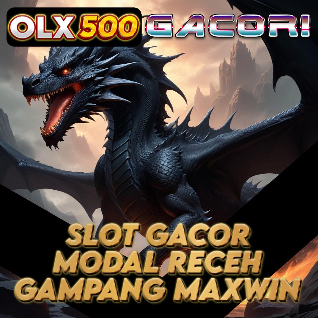 RTP SLOT GACOR HARI INI MAXWIN HARI INI - Slot Gacor, Menang Terus!