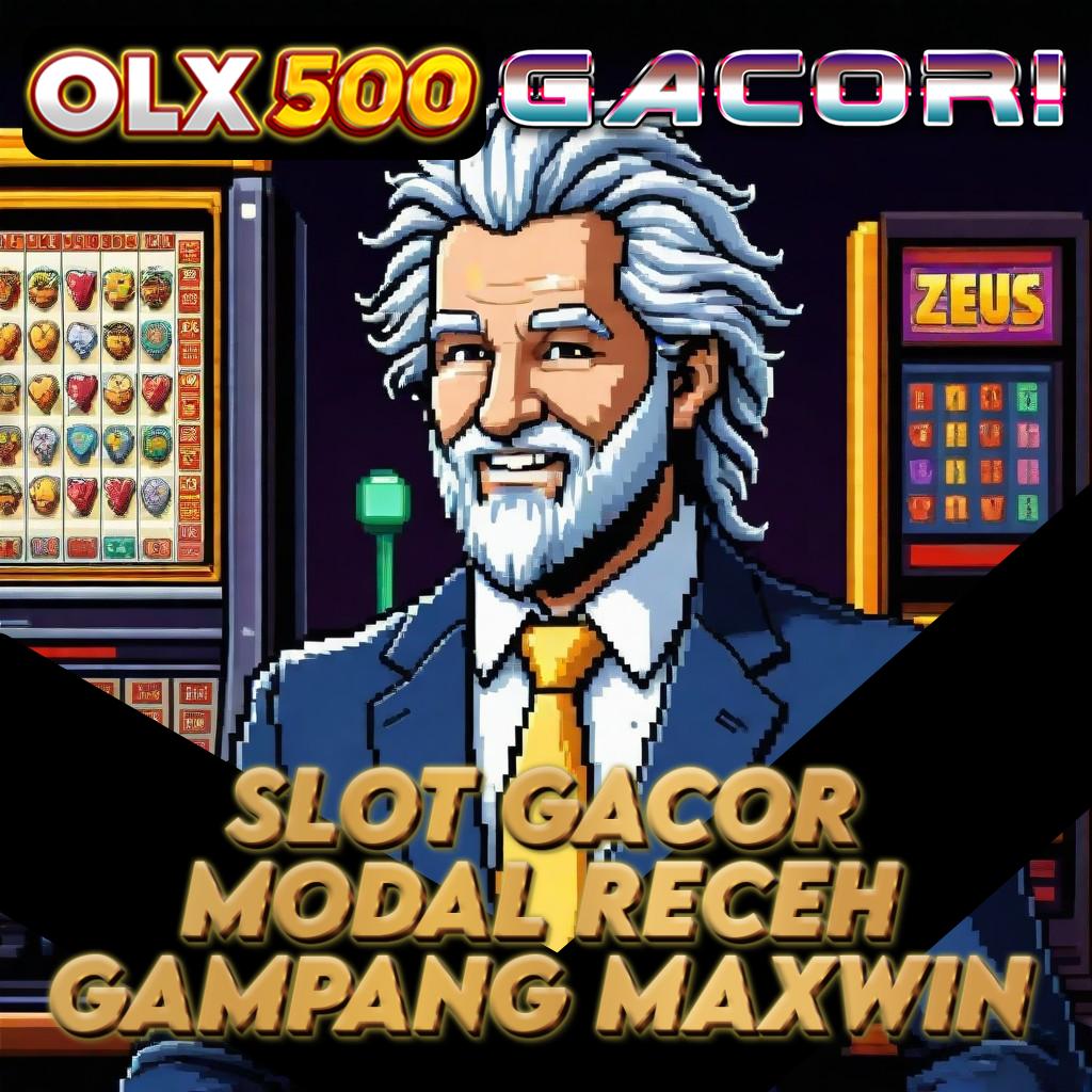 APK INJECTOR HACK SLOT PRAGMATIC PLAY >> Rancang Impian Besar