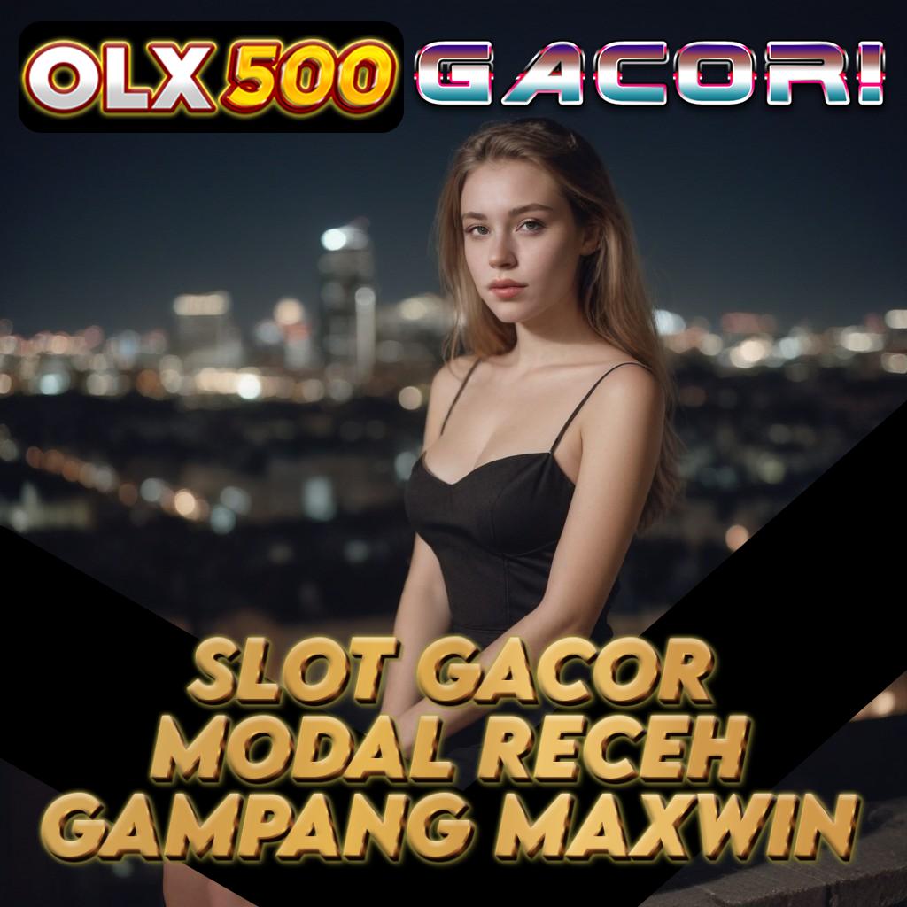 Slot Injector Maxwin