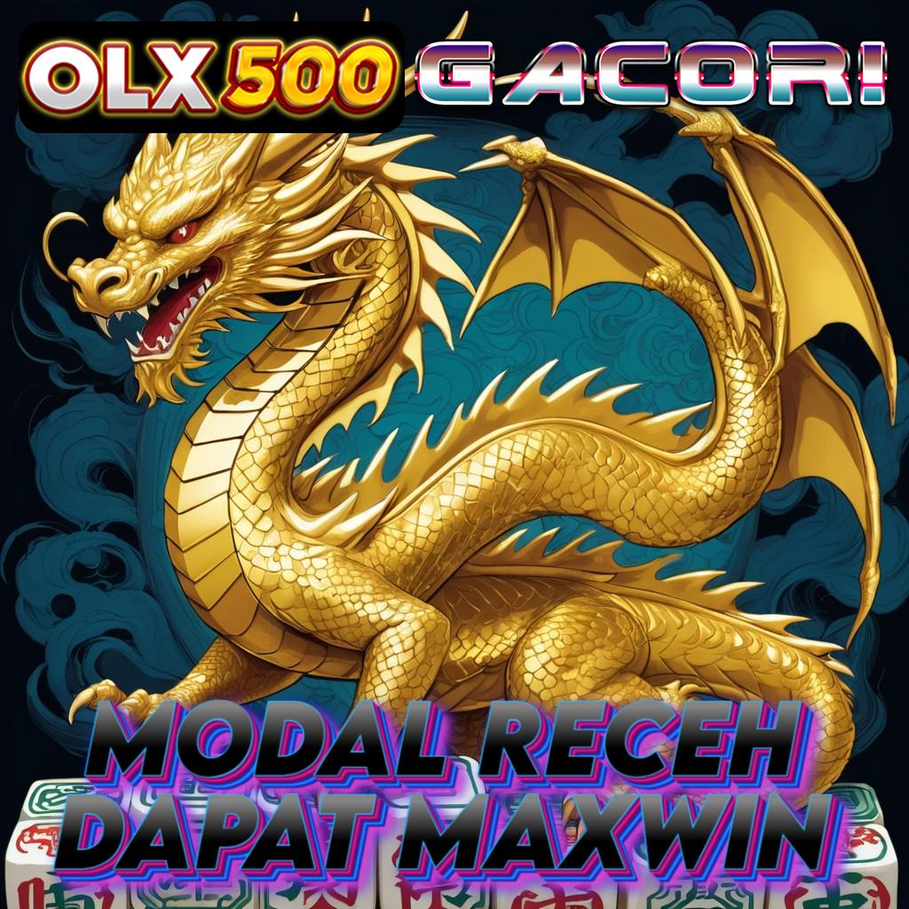 777 MASTER SLOT APK - Peluang Maxwin, Tiap Putaran!