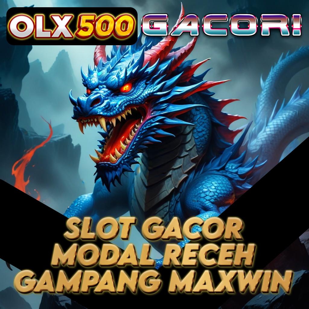 SLOT THAILAND GACOR SCATTER HITAM >> Menjadi Kebanggaan