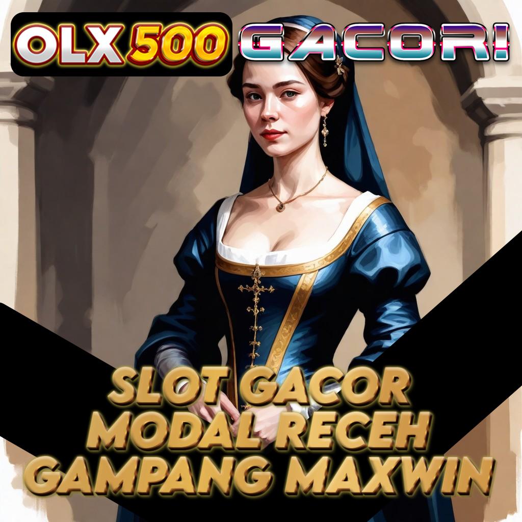 HACK SLOT ONLINE - event hadiah, gacor melejit!