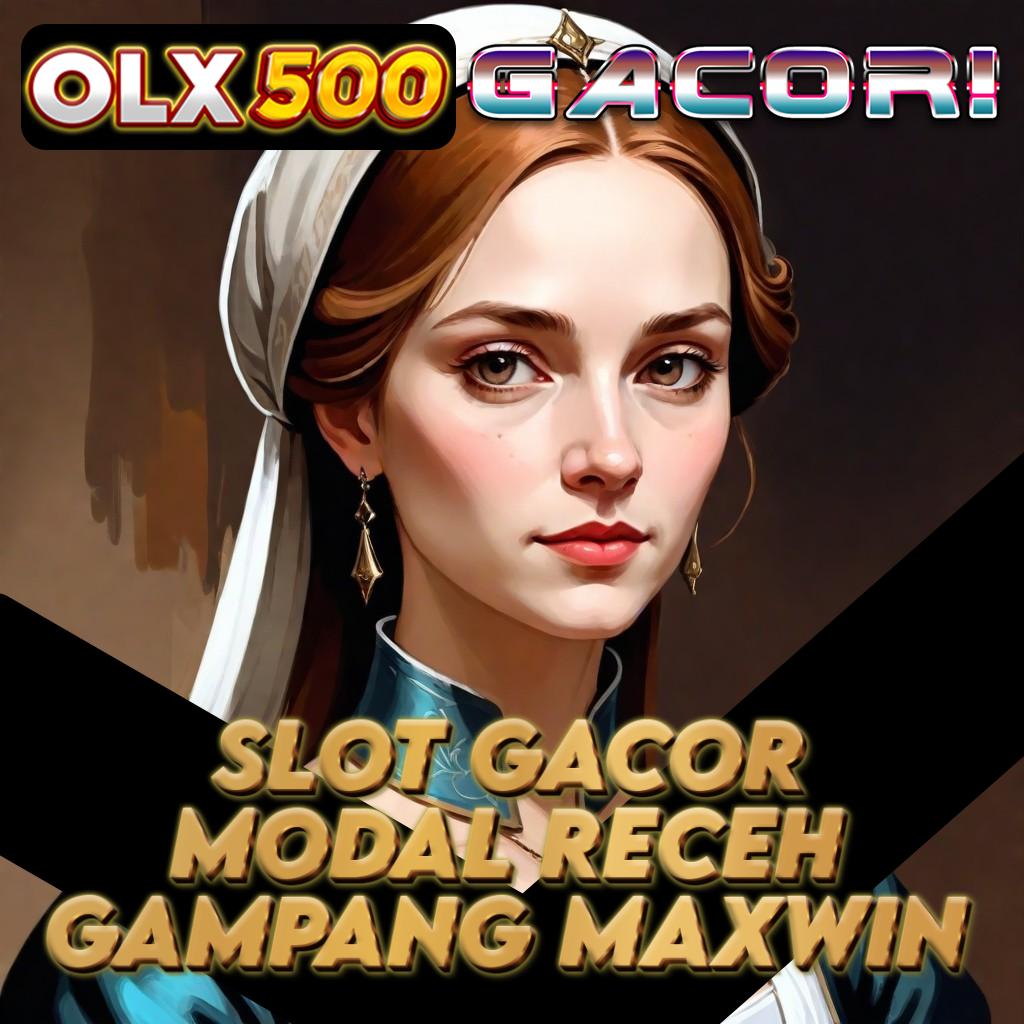 SLOT DEMO GACOR X500 MAXWIN Pelihara Motivasi Kuat