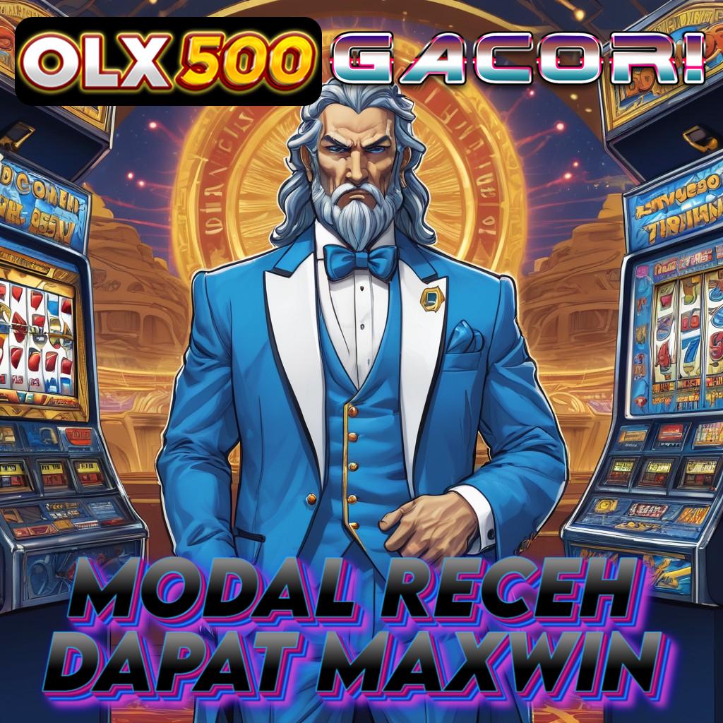 SLOT GACOR PG SOFT DEMO - Pilih Palet Warna