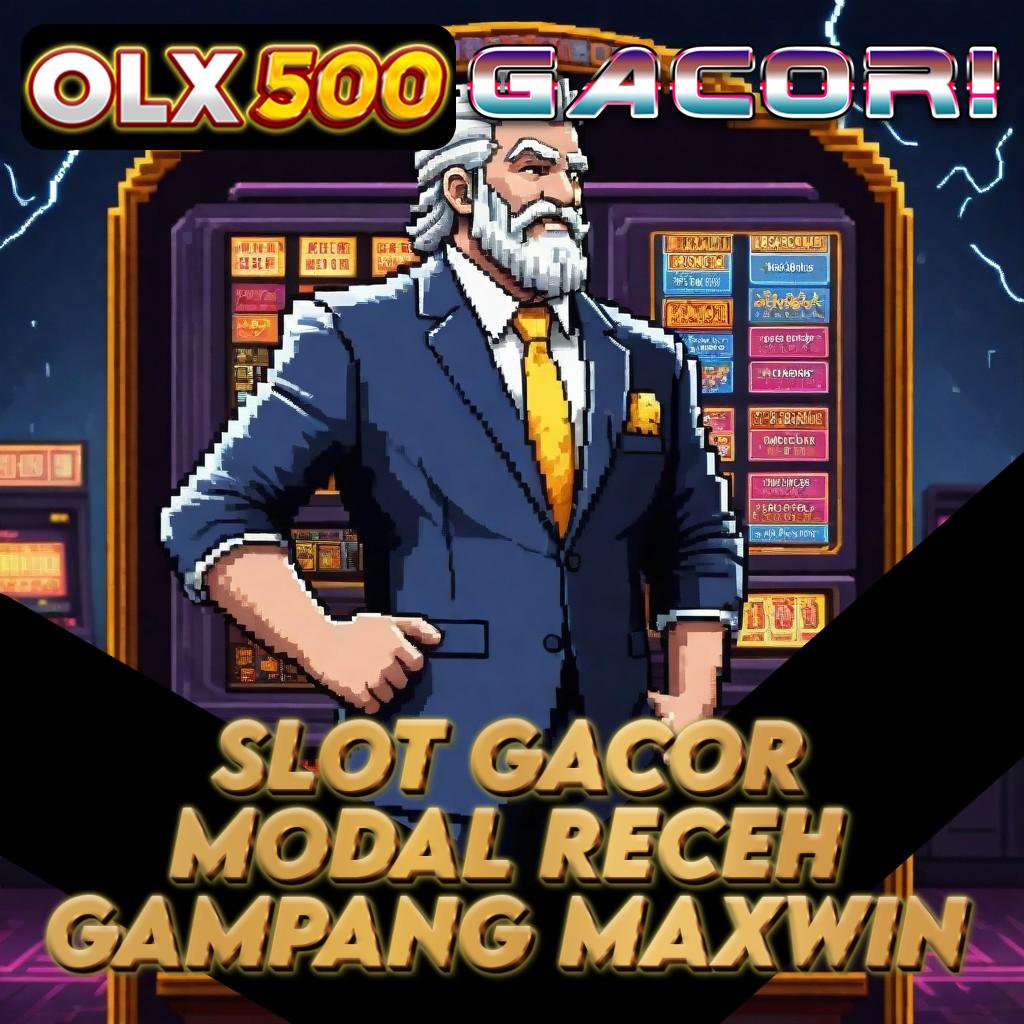 OVER PARLAY ADALAH Slot Gacor, Kemenangan Besar!