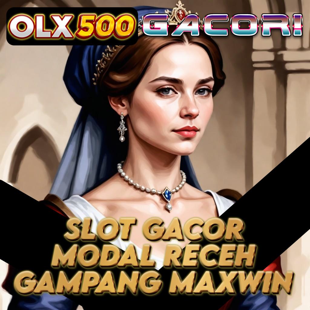 UNDUH SLOT GACOR >> Putar Sekarang, Rejeki Muncul!