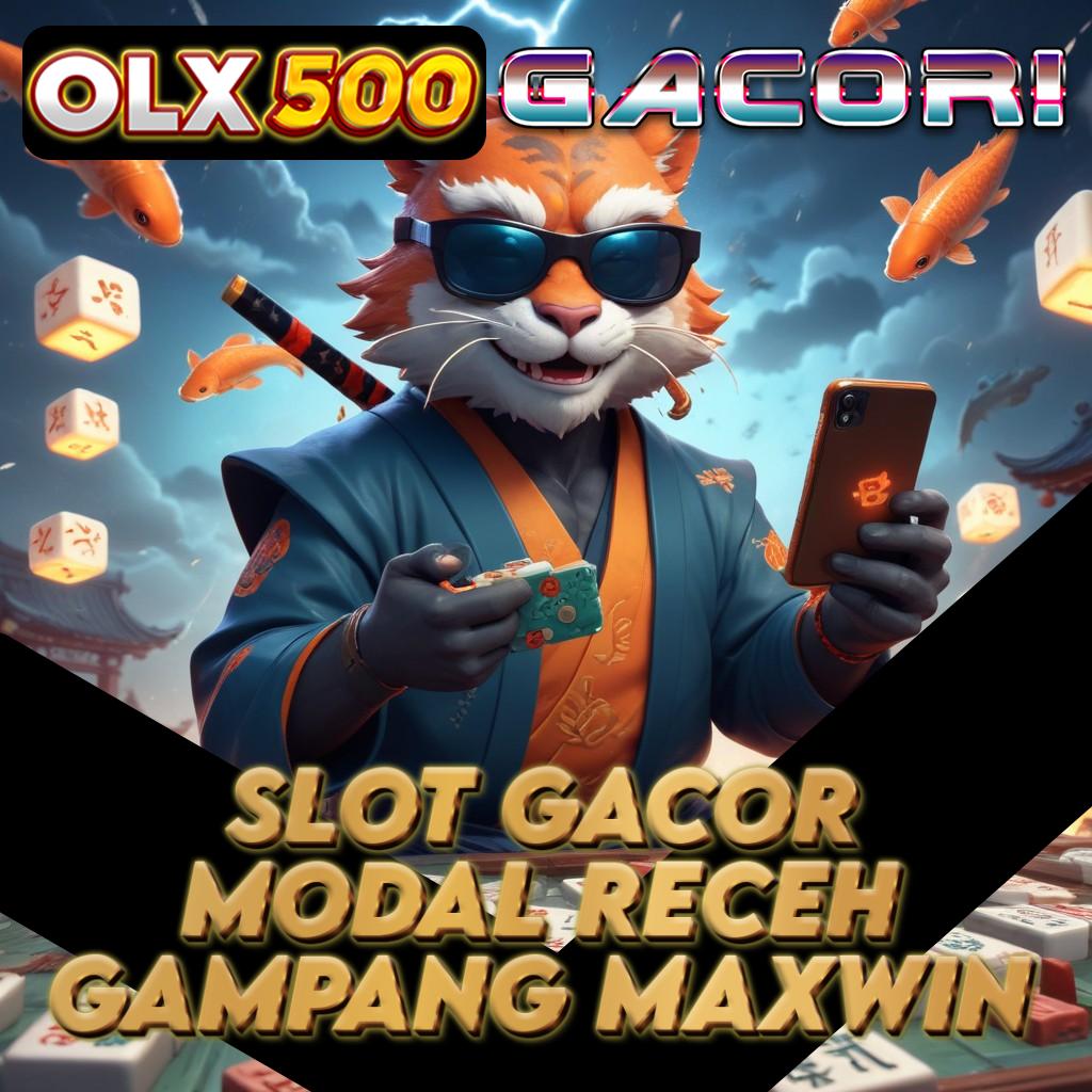 Slot Gacor Hari Ini Terbaru Login Alternatif