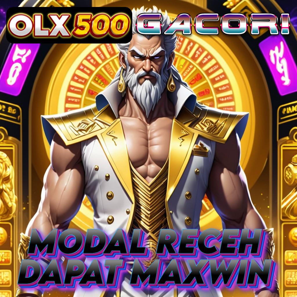 SLOT DEMO GACOR 2024 TERBARU - Pertahankan Mutu Pekerjaan