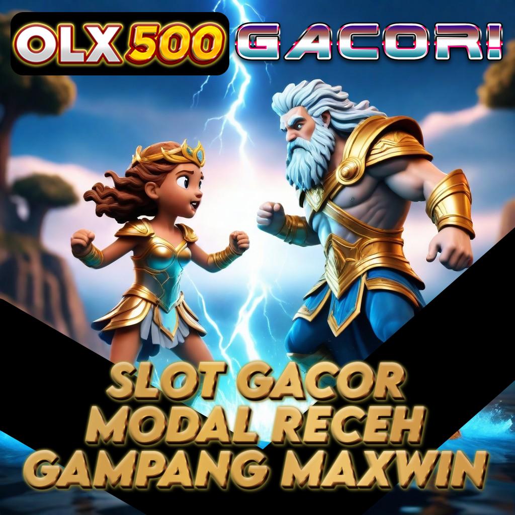 GOWIN SLOT LOGIN Platform Modern Dan Canggih