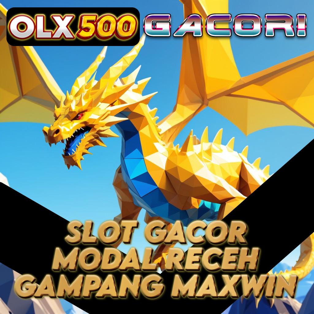 SLOT GACOR 4D Coba Slot, Jackpot Nempel!