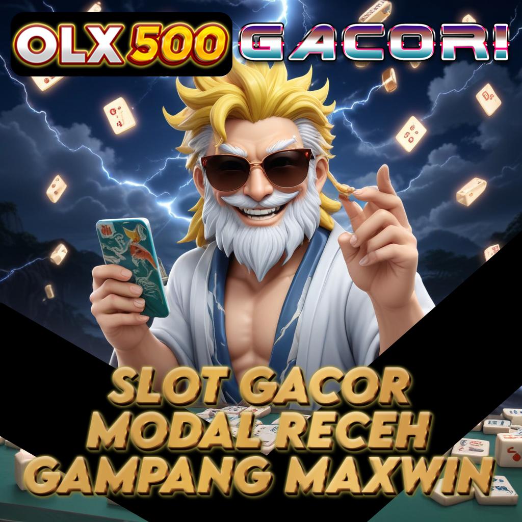 Download Gowin Slot Terbaru