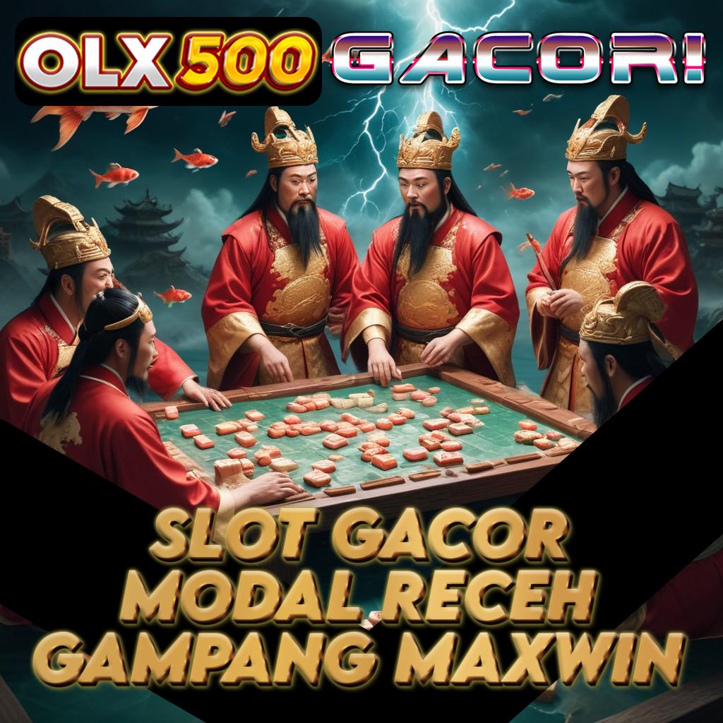 SLOT DEMO PG SOFT RUPIAH >> Menang Besar, Taruhan Aman!